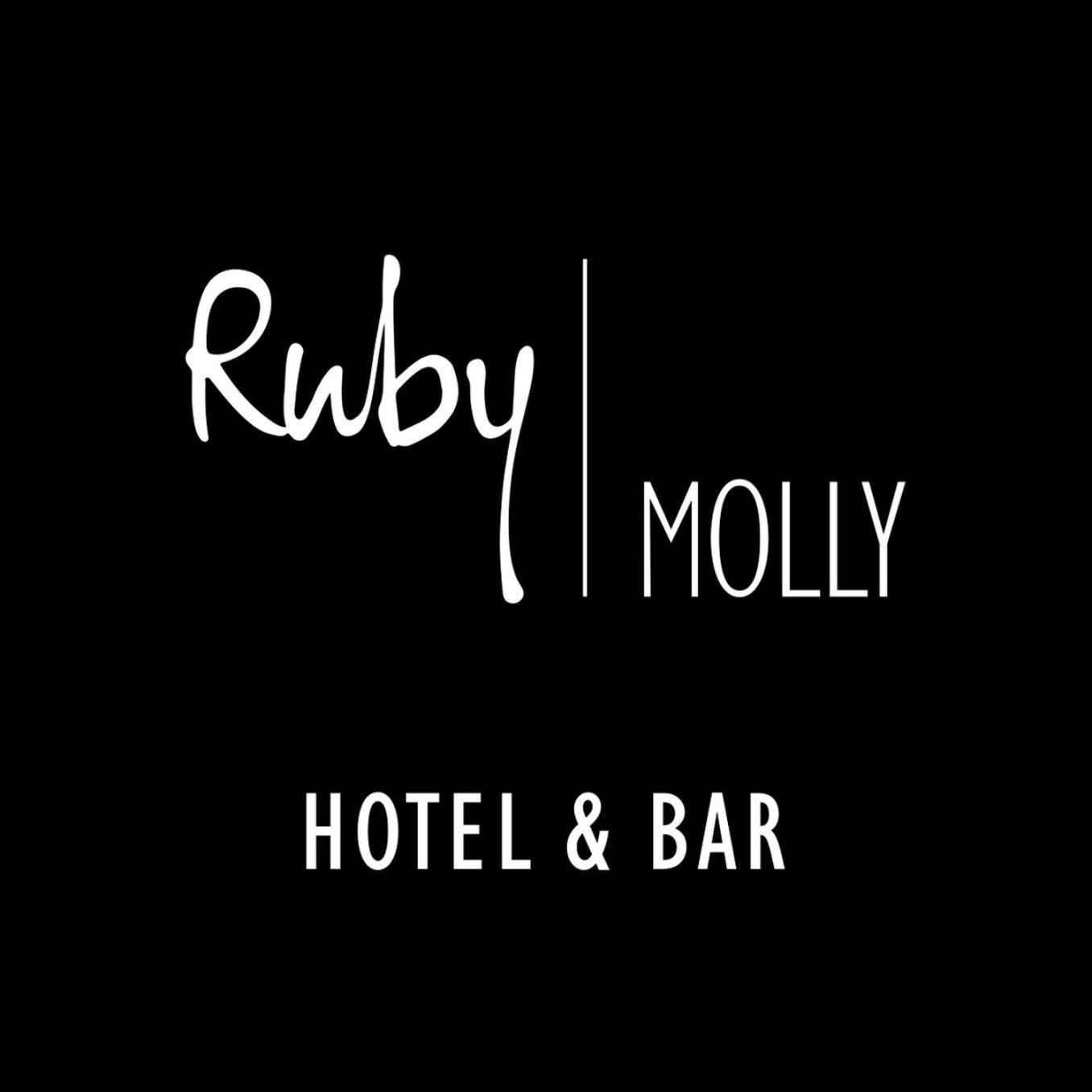Ruby Molly Hotel Dublin Kültér fotó