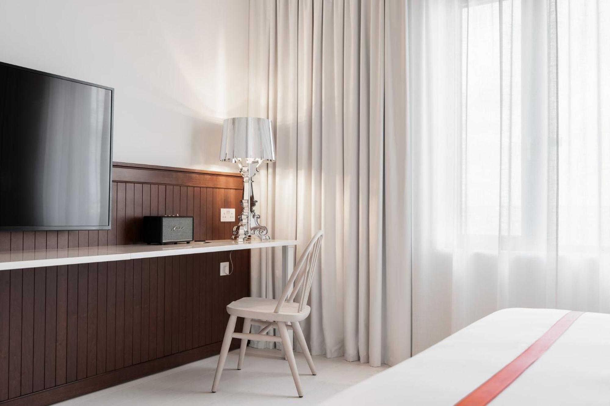 Ruby Molly Hotel Dublin Kültér fotó
