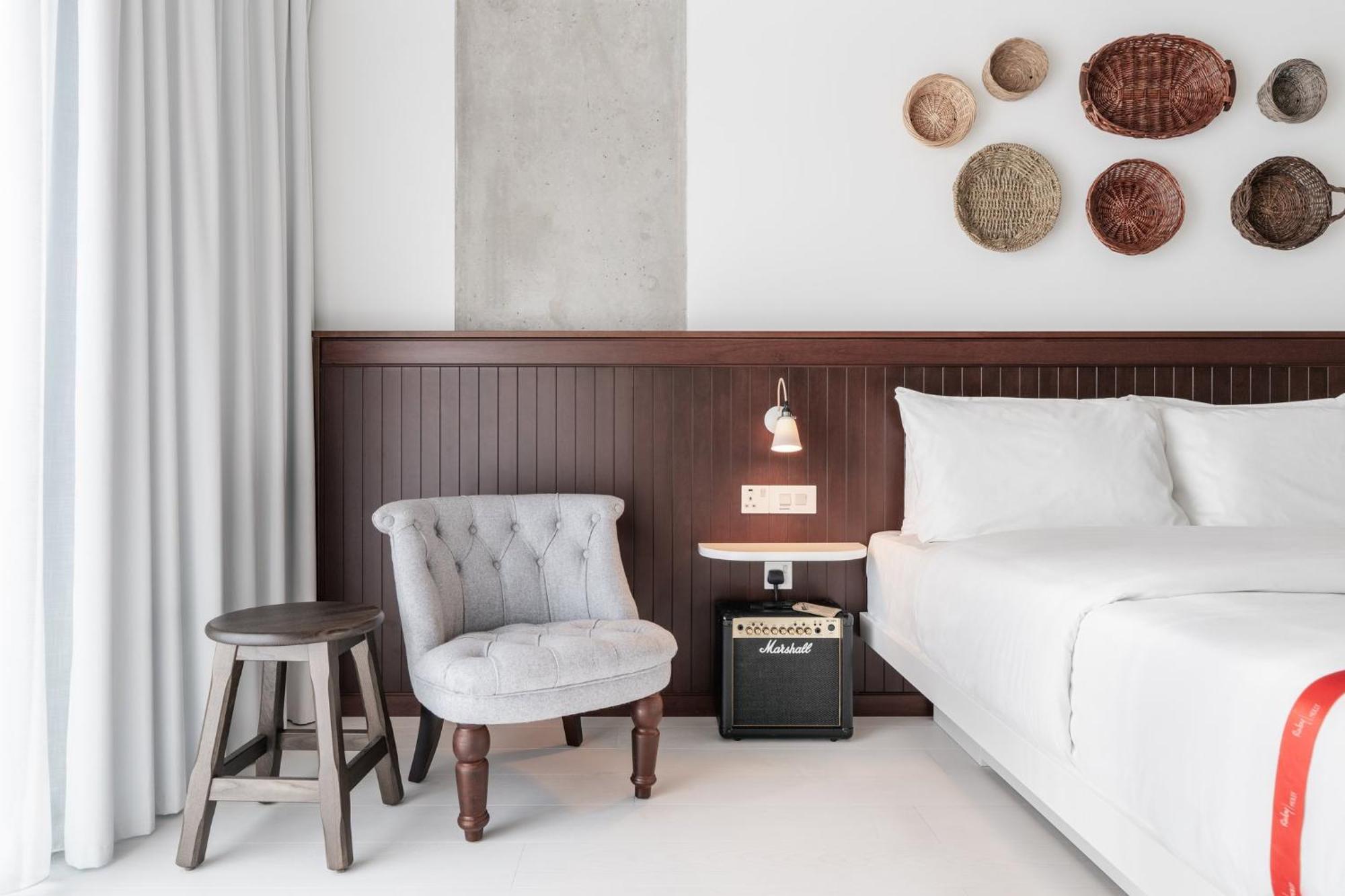 Ruby Molly Hotel Dublin Kültér fotó