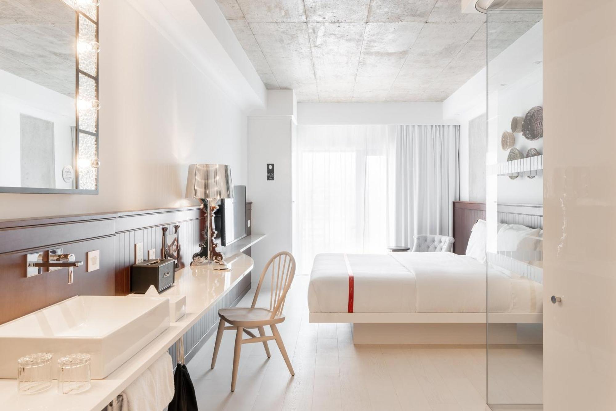 Ruby Molly Hotel Dublin Kültér fotó