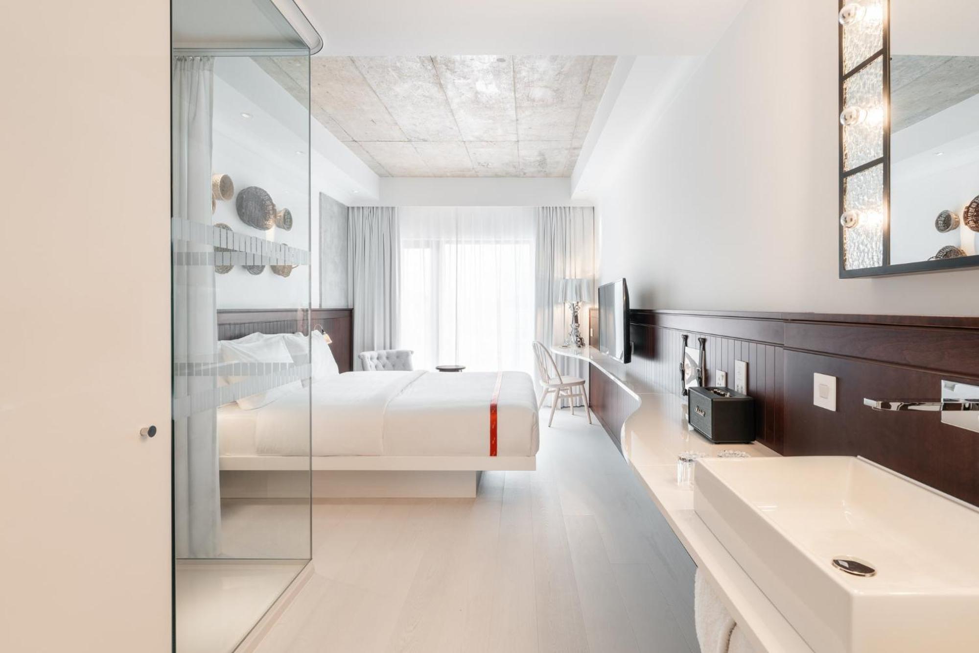 Ruby Molly Hotel Dublin Kültér fotó