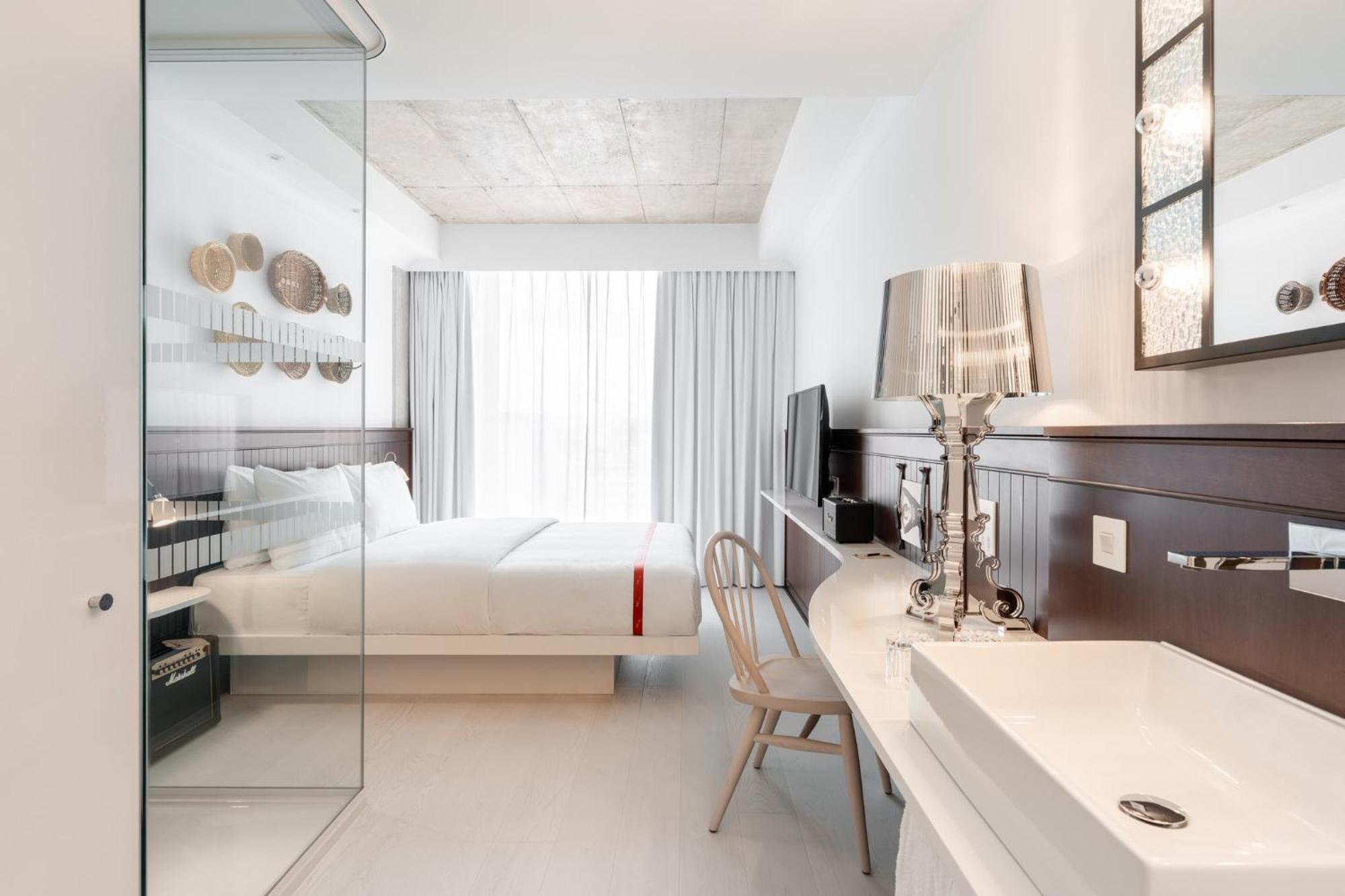 Ruby Molly Hotel Dublin Kültér fotó