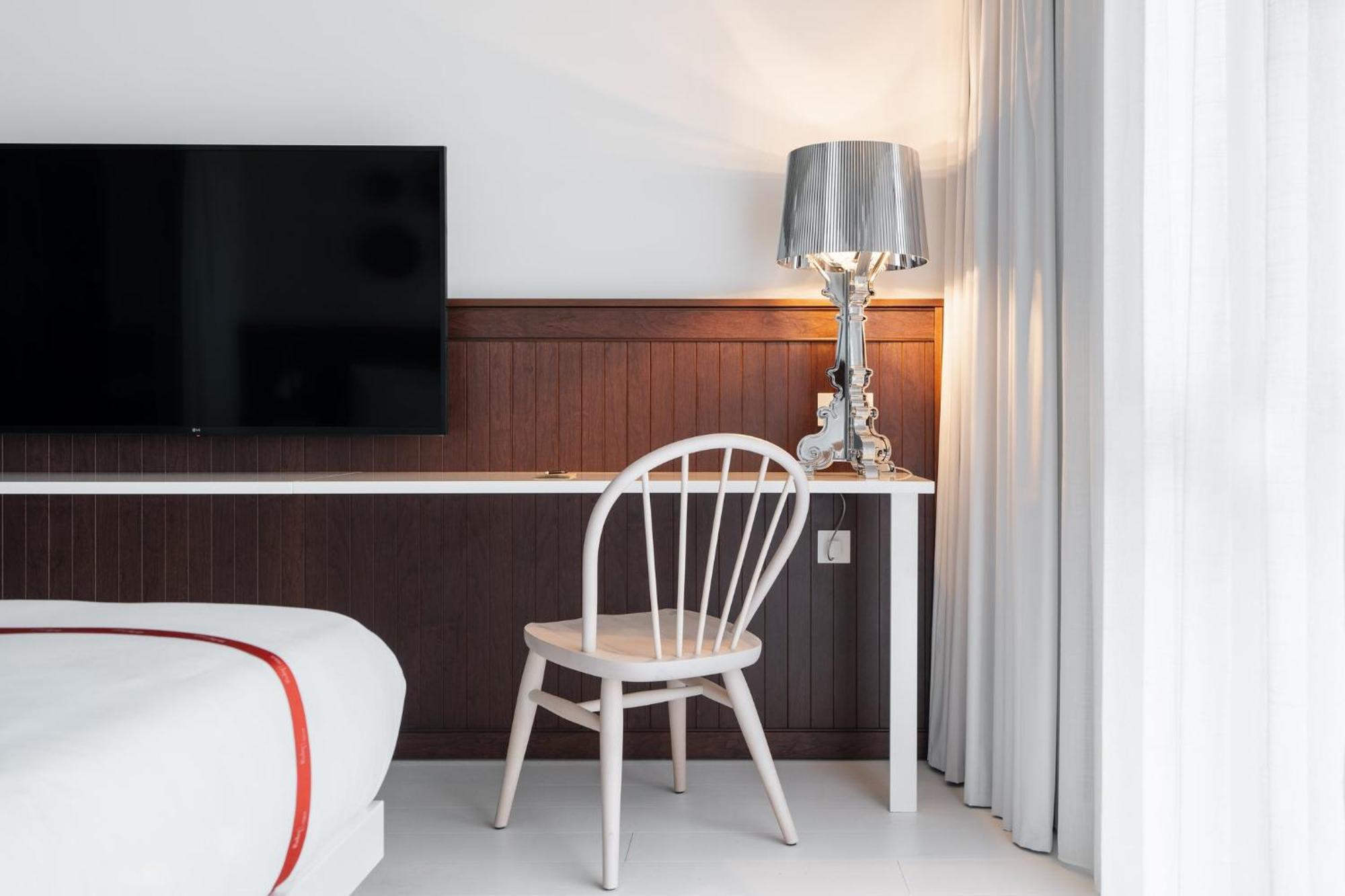 Ruby Molly Hotel Dublin Kültér fotó