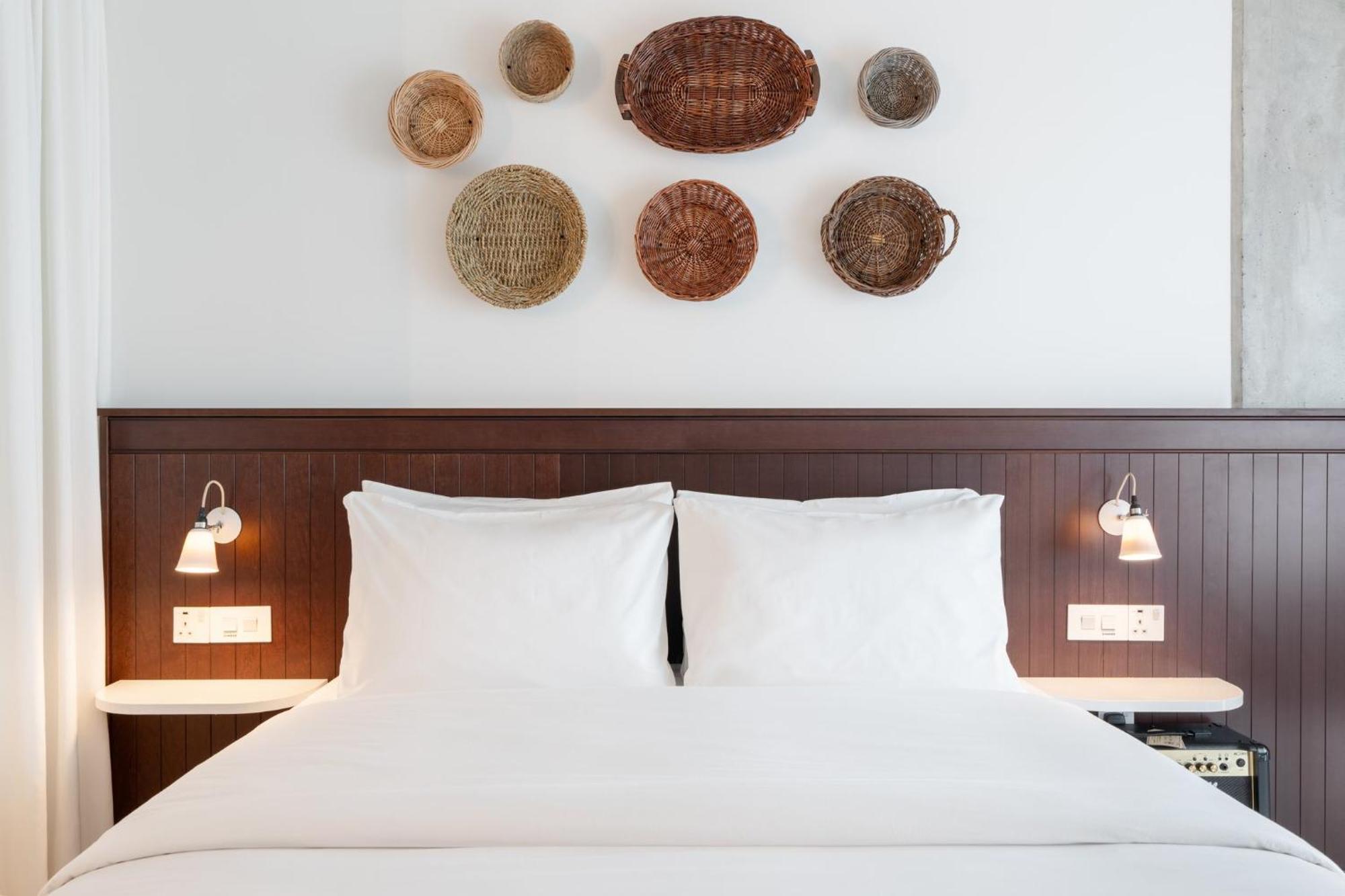 Ruby Molly Hotel Dublin Kültér fotó