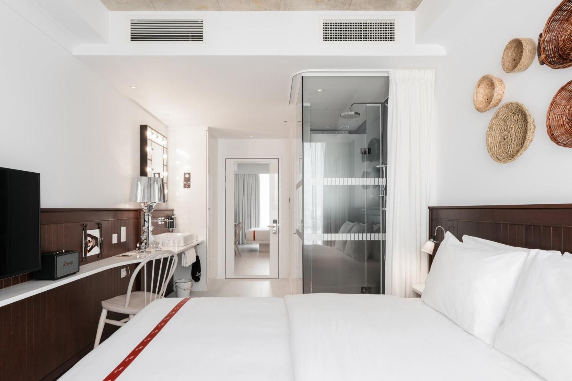 Ruby Molly Hotel Dublin Kültér fotó