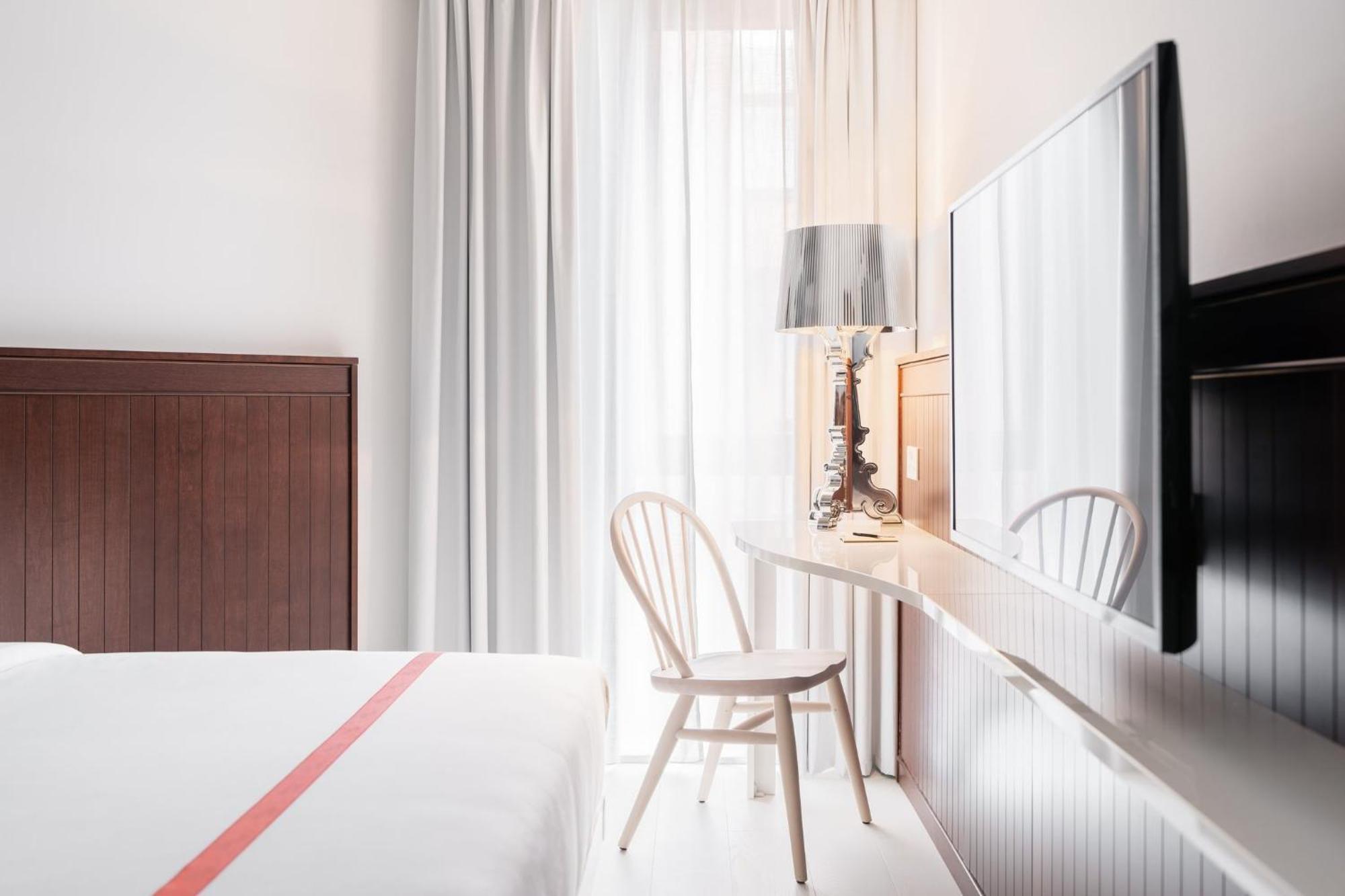 Ruby Molly Hotel Dublin Kültér fotó