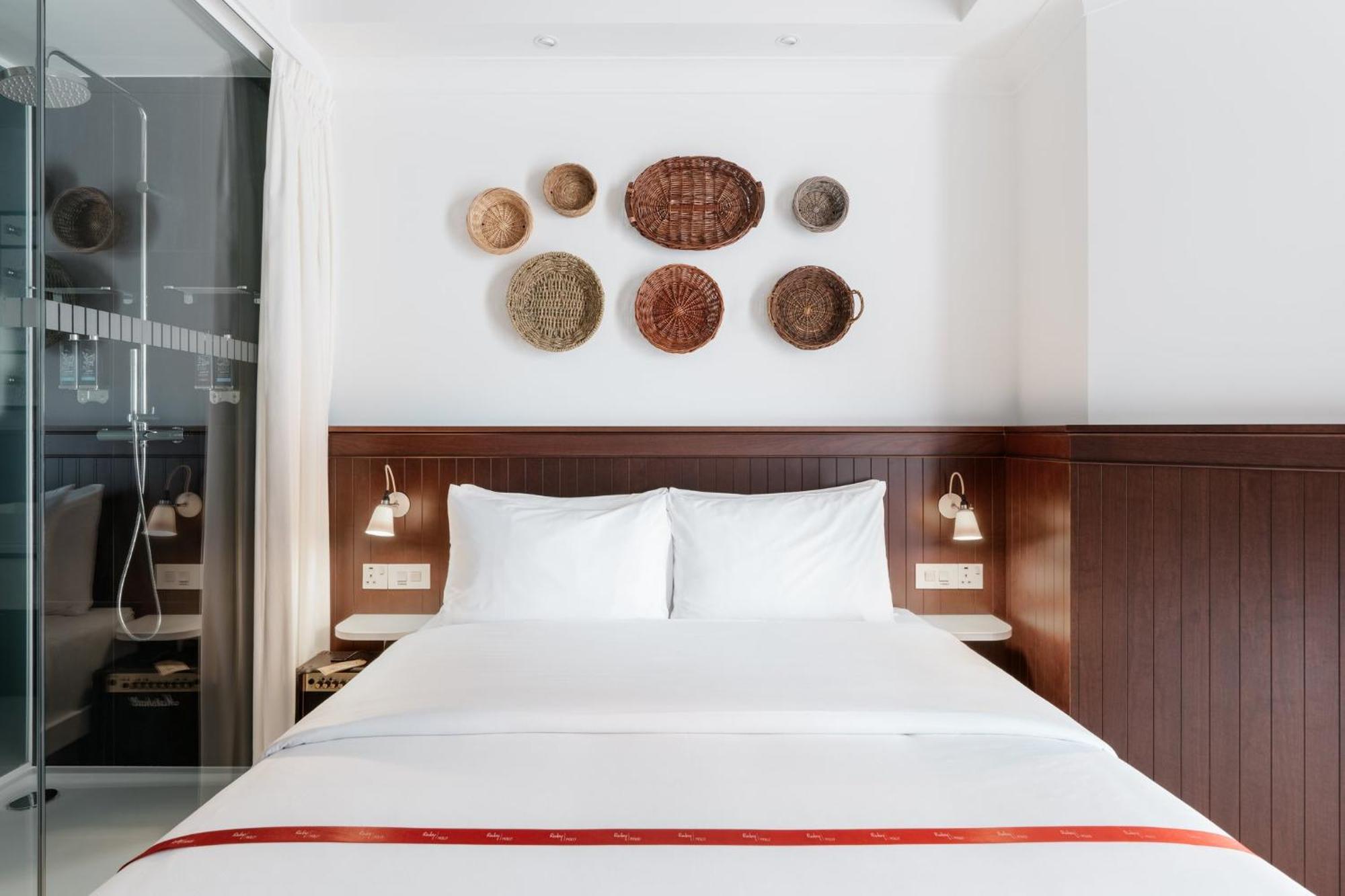 Ruby Molly Hotel Dublin Kültér fotó