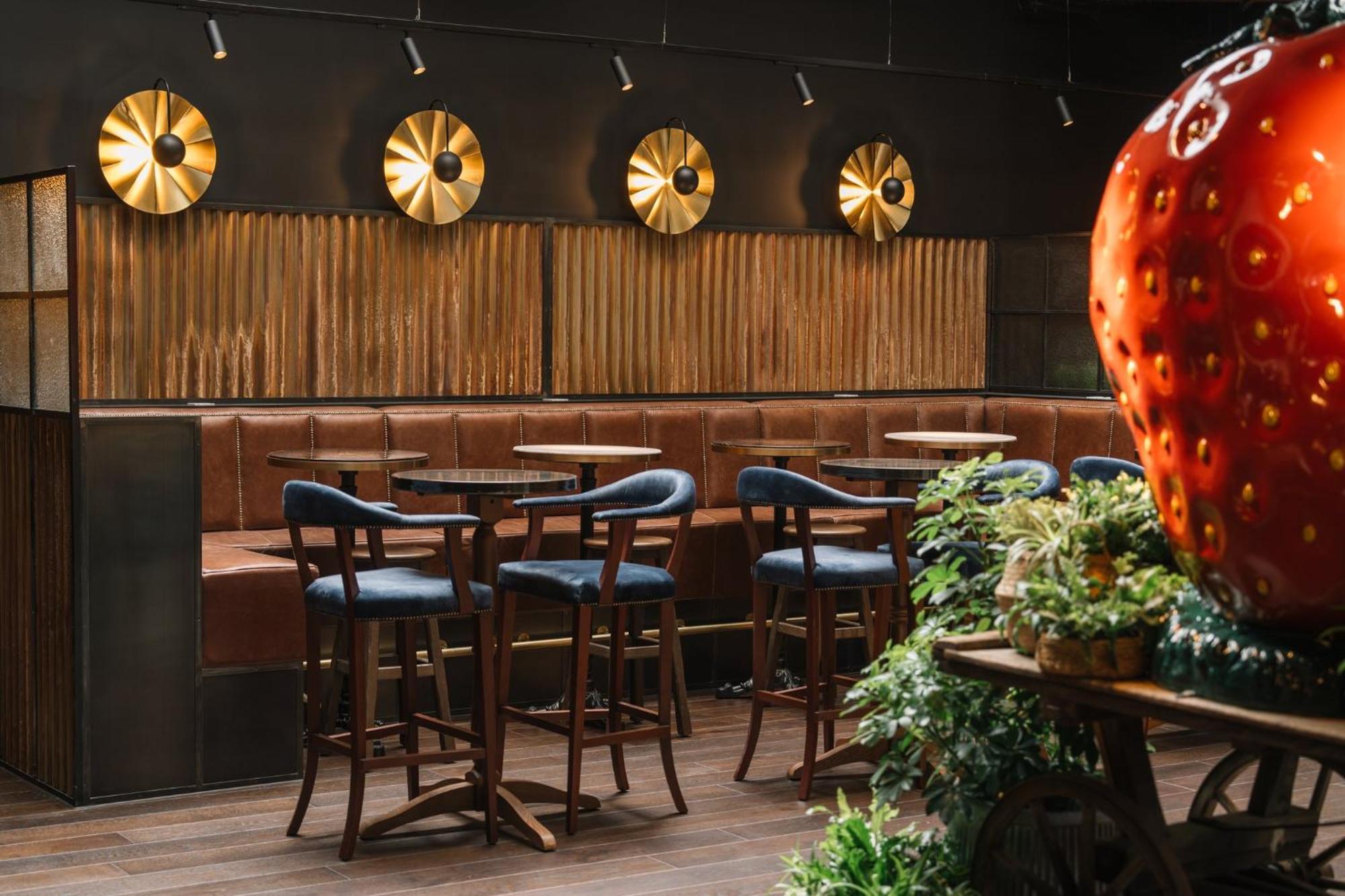 Ruby Molly Hotel Dublin Kültér fotó