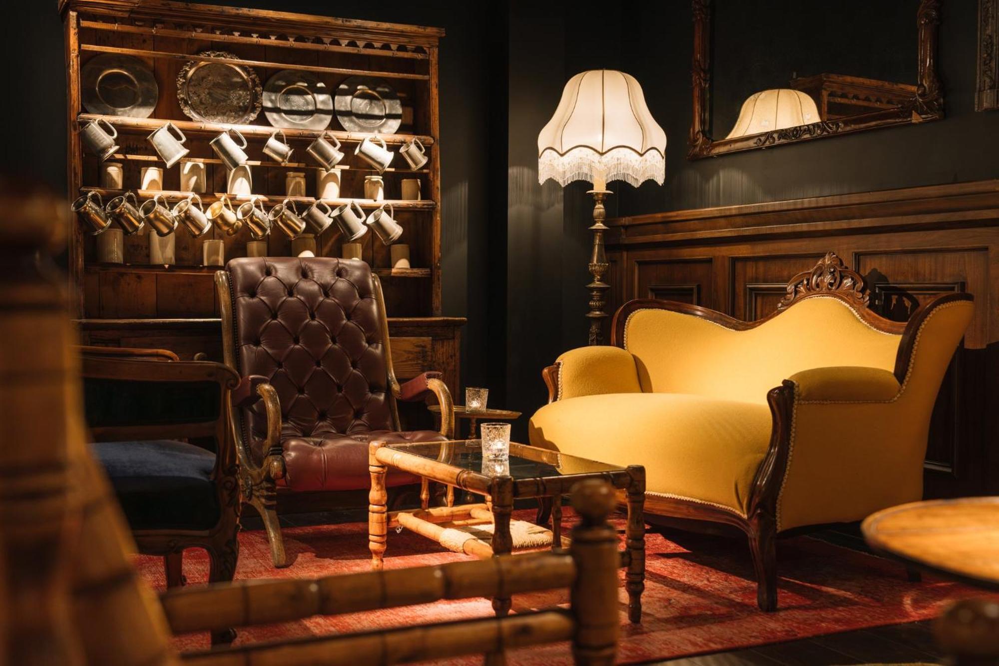 Ruby Molly Hotel Dublin Kültér fotó